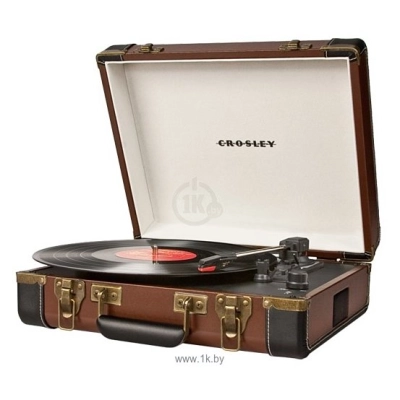 Crosley Executive CR6019A