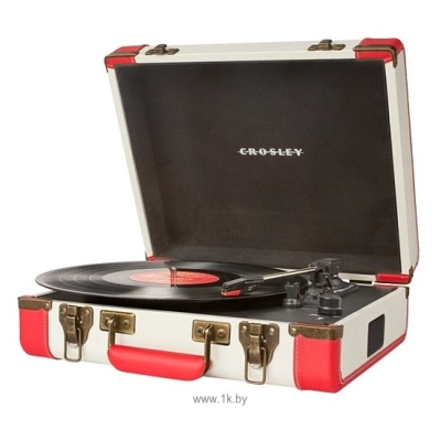 Crosley Executive CR6019A