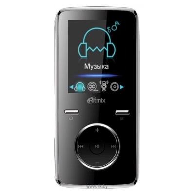 Ritmix RF-4950 4Gb