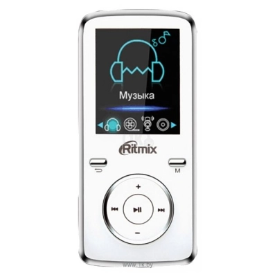 Ritmix RF-4950 4Gb