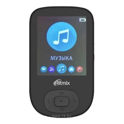 Ritmix RF-5100BT 16Gb