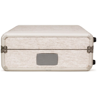 Crosley Executive Portable CR6019D (belyiy)