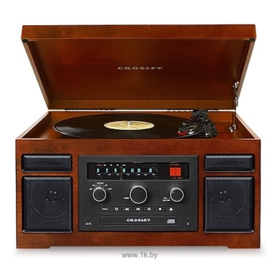 Crosley Patriarch CR7007A