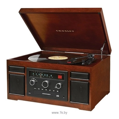 Crosley Patriarch CR7007A