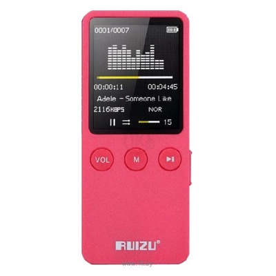 Ruizu X08 8Gb