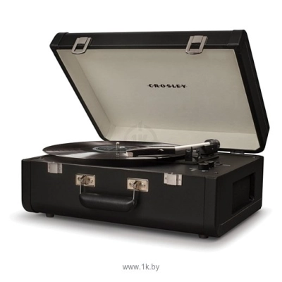 Crosley Portfolio CR6252A