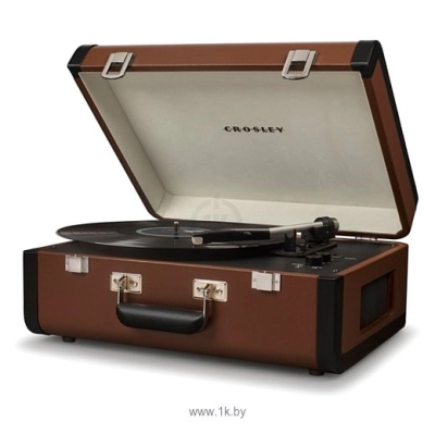 Crosley Portfolio CR6252A