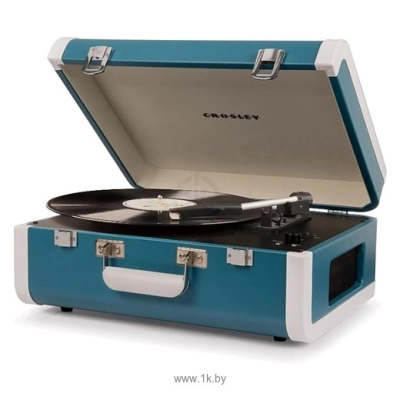 Crosley Portfolio CR6252A