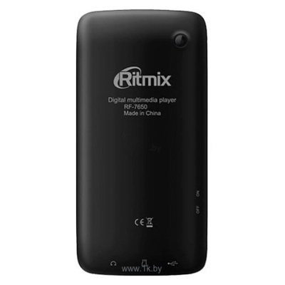 Ritmix RF-7650 8Gb