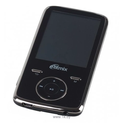 Ritmix RF-7650 8Gb