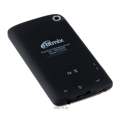 Ritmix RF-7650 8Gb