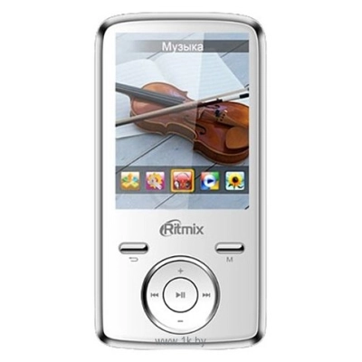 Ritmix RF-7650 8Gb