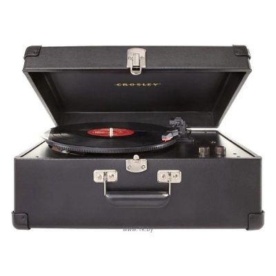 Crosley Keepsake CR6249A