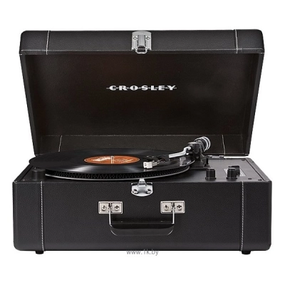 Crosley Keepsake Deluxe CR6250A