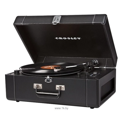 Crosley Keepsake Deluxe CR6250A