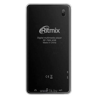 Ritmix RF-7950 4Gb