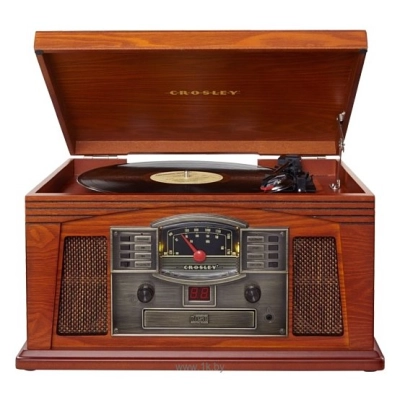 Crosley Lancaster CR42C