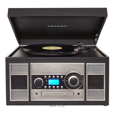 Crosley Memory Master II CR2413A