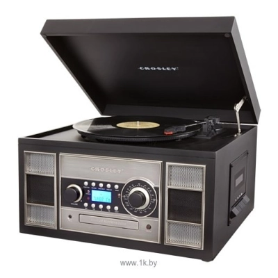 Crosley Memory Master II CR2413A