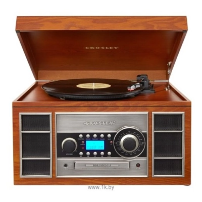 Crosley Memory Master II CR2413A