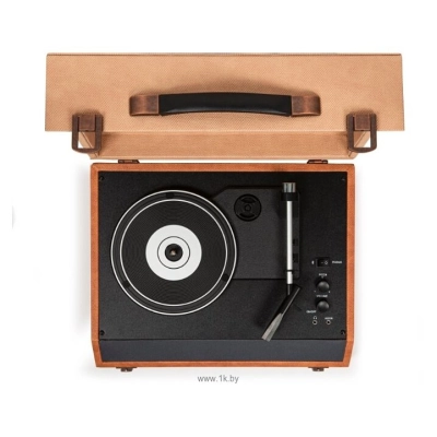 Crosley Momento CR8018A (korichnevyiy)