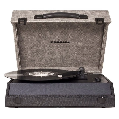 Crosley Momento CR8018A (seryiy)