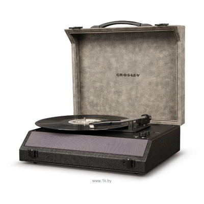 Crosley Momento CR8018A (seryiy)