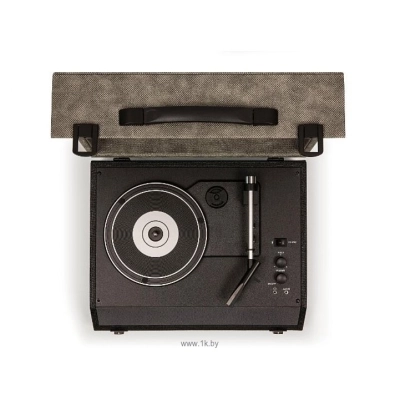 Crosley Momento CR8018A (seryiy)