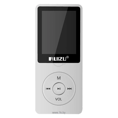 Ruizu X02 4Gb