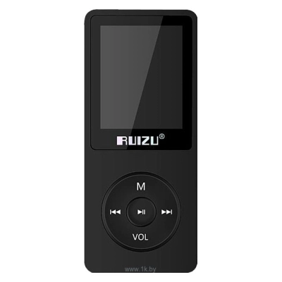 Ruizu X02 4Gb