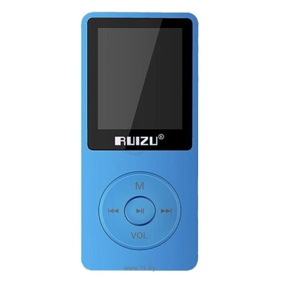 Ruizu X02 4Gb