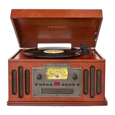 Crosley Musician CR704C