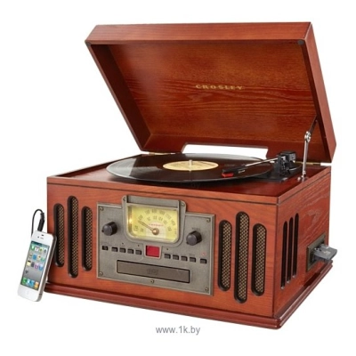 Crosley Musician CR704C