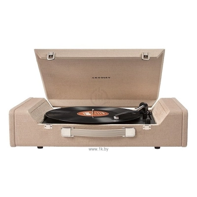 Crosley Nomad CR6232A