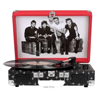 Crosley One Direction Cruiser CR8005A