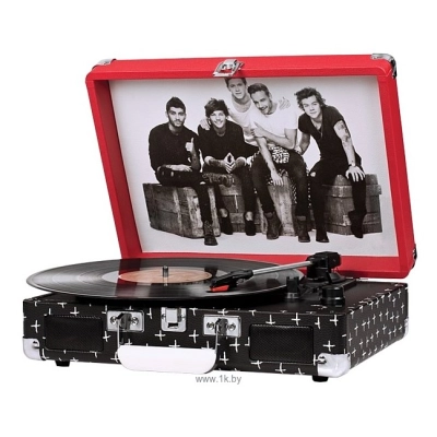 Crosley One Direction Cruiser CR8005A