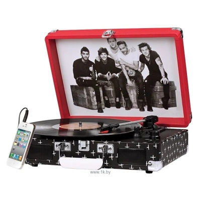 Crosley One Direction Cruiser CR8005A