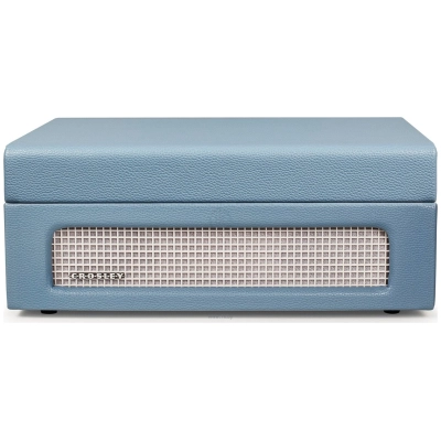 Crosley Voyager CR8017A (goluboy)