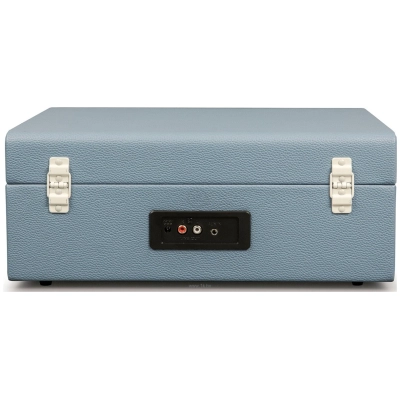 Crosley Voyager CR8017A (goluboy)