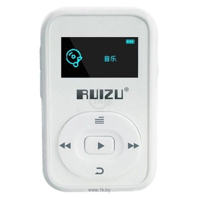 Ruizu X26 8Gb