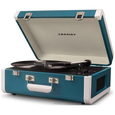 Crosley Portfolio CR6252A (biryuzovyiy)