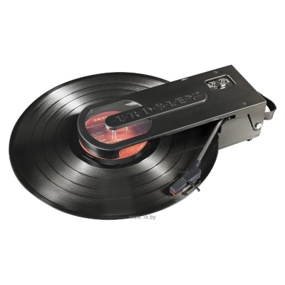 Crosley Revolution CR6002A