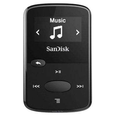 SanDisk Sandisk Sansa Clip Jam 8Gb