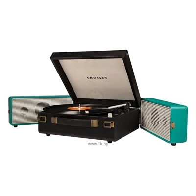 Crosley Snap Turntable CR6230A