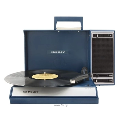 Crosley Spinnerette CR6016A