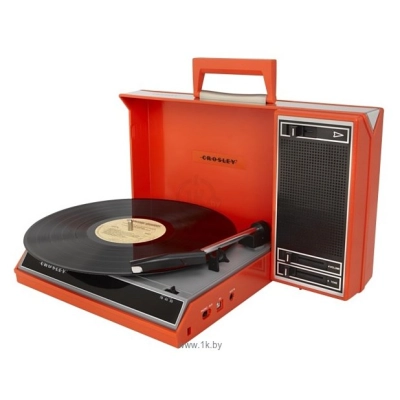 Crosley Spinnerette CR6016A