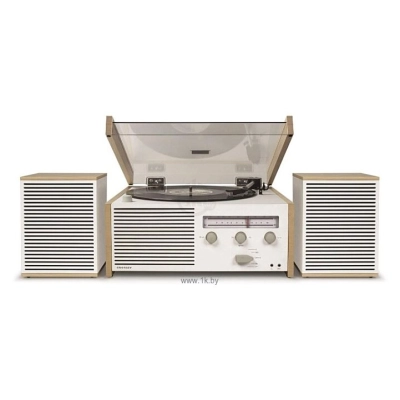 Crosley Switch II CR6034A