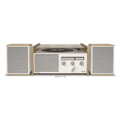 Crosley Switch II CR6034A