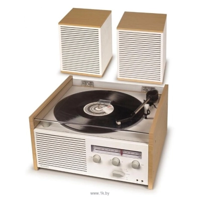 Crosley Switch II CR6034A