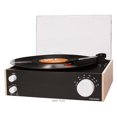 Crosley Switch Turntable CR6023A